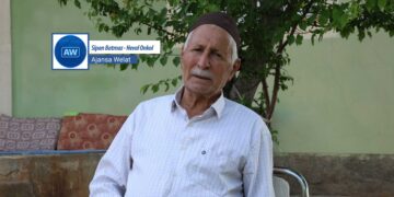 Şahidê salên 90î: Em dixwazin di nav pargelek demokratîk û azad de bijîn