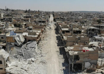 SOHR: Sûrîye de aşma gulane de 15 cinîyî ameyê qetilkerdiş!