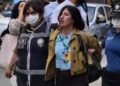 Li Engereyê tevî nûçegihana MAyê gelek kes hatin binçavkirin