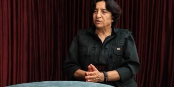 Sozdar Avesta: Pêvajo pêvajoya çareserkirina pirsgirêka 100 salî ye