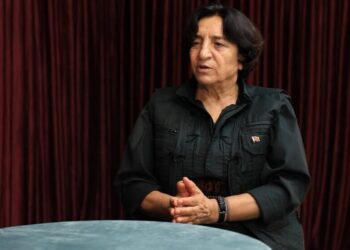 Avesta: Bi nê taktîkan ne proses aver şino ne zî mesele çareser bena