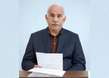 Abdullah Ocalan: Xurtkerdişê yewîye berpirsîyarîya heme hemparan a