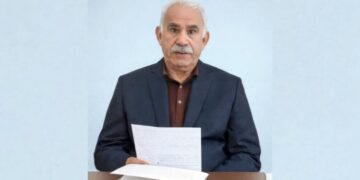 Abdullah Ocalan: Xurtkerdişê yewîye berpirsîyarîya heme hemparan a