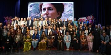 Encamnameya Civata Giştî ya KNKê: Dem dema yekitî û azadiyê ye