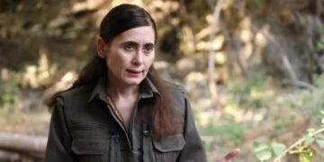 Hêlîn Umît: Gerek statuyê sîyasî û huqûqî yê Rayberîye bêro naskerdene