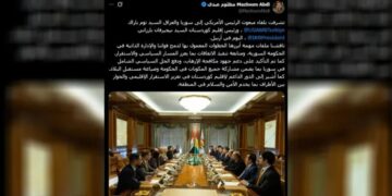 Mazlum Ebdî: Pêvînayîşî de entegrasyon ame qiseykerdene