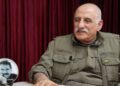 Duran Kalkan: Azadîya fîzîkî ya Rayber Apoyî kilitê heme çî yo
