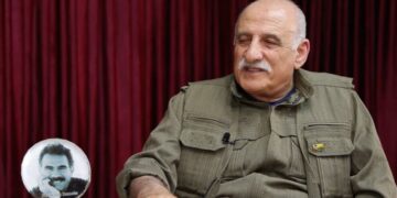 Duran Kalkan: Azadîya fîzîkî ya Rayber Apoyî kilitê heme çî yo