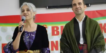 Hemserekê DBP’yî: Mîrasê Şêx Seîd û embazanê ey zerrîya nê erdan de ciwîyeno
