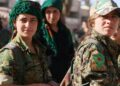 Vaye bersiva ‘Çima YPJ?’