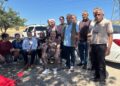 Niyazî Budak piştî 30 salan tehliye bû