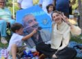 Li Îzmîrê ji bo Sirri Surreya Onder şahiya firfirokan