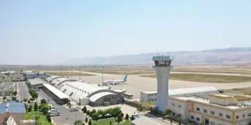 Hewarayîrê Îraq û Başûrê Kurdîstanî ame girewtene