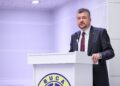 Serekê Şaredarîya Bucayî ame destbenkerdene