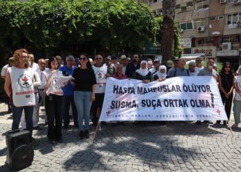 ÎHD: Rasul Kocaturk û Resûl Baltaci demildest berdin!