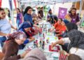 Hevdîtinên Peyasê bi çalakiyên cihêreng didome