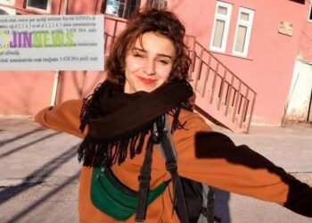 Raporê Rojwelat Kizmaz ra DNAyê camêrdî vejîya