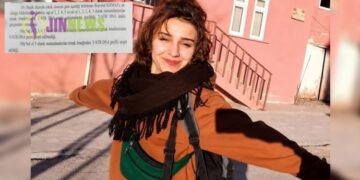 Raporê Rojwelat Kizmaz ra DNAyê camêrdî vejîya