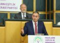 Bakirhan: Divê şertên jiyan û xebatê yên birêz Ocalan bên başkirin