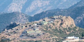 Tirkîya dekewtişê sîvîlan ê 21ê dewanê Zaxoyî asteng kena