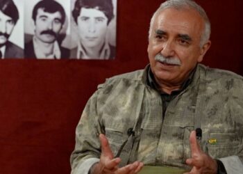 Murat Karayilan: Verê her çî ganî Rayber Apo azad bo!