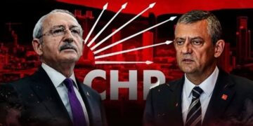 Kemal Kiliçdaroglu kombîyayîşê grûbe ra fek verada