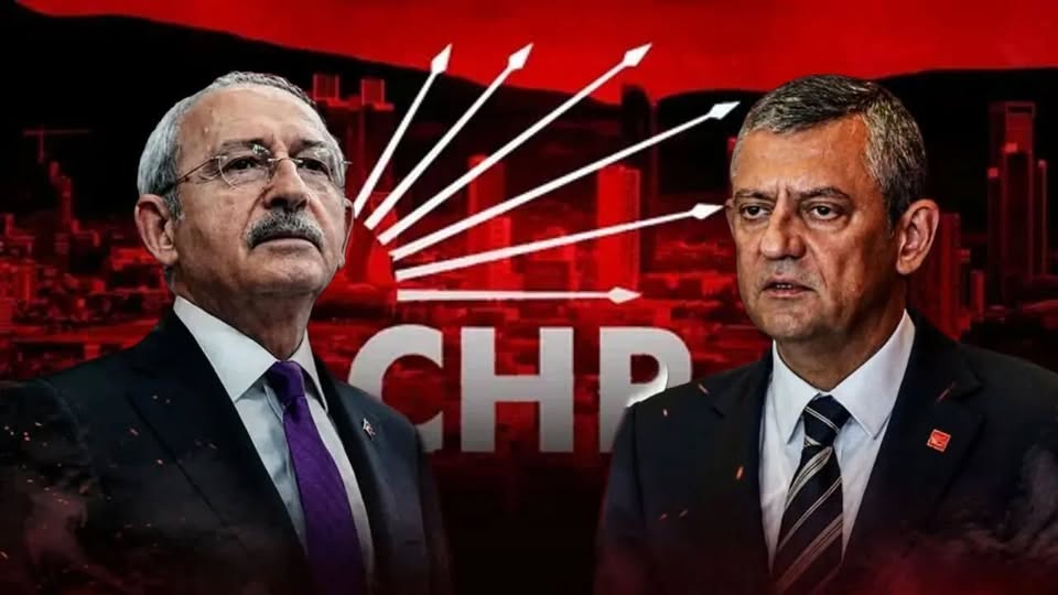 Kemal Kiliçdaroglu kombîyayîşê grûbe ra fek verada