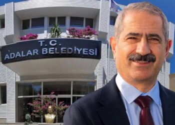 Şaredarê Adalarî zî tede 35 kesî ameyî girewtene