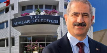 Şaredarê Adalarî zî tede 35 kesî ameyî girewtene