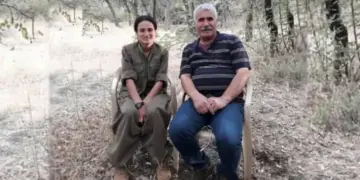 DEM Partî ji bo Leyla Cuma Îbrahîmê serî li ÎHÎKê dan