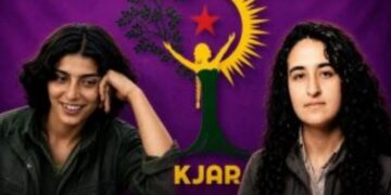 KJAR: Bi hezaran Zîlan hatin afirandin