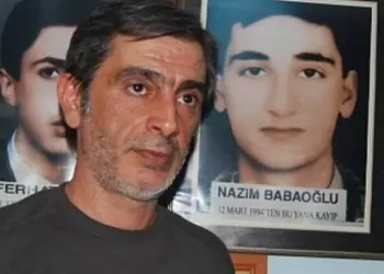DFGyî Bayram Balci yad kerd: Têkoşînê ey do her tim bîciwîyo