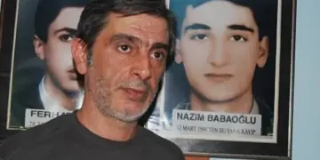 DFGyî Bayram Balci yad kerd: Têkoşînê ey do her tim bîciwîyo