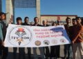 TEV-KOM: Xwendekarên Kurd ne bi tenê ne!