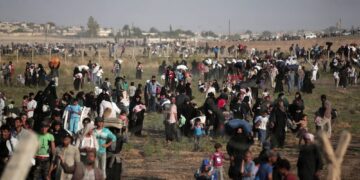 Zêdetirîn 5 milyon kes ji ber şer û tundiyê koçber bûne