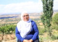 Fexriye Yildirim: Medenî ket nav hewldana parastina gelê xwe