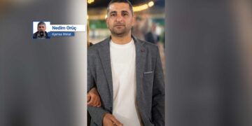 Welatiyê ku şibandin endamê PKKê hat girtin!