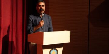 Hevşaredar Dogan Hatûn: Em ê hejmara Zarokistanan zêde bikin