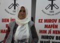 Dayika Aştiyê Behiye Sevîm jiyana xwe ji dest da