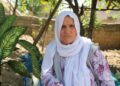 Dayika Aştiyê Behiye Sevîm jiyana xwe ji dest da