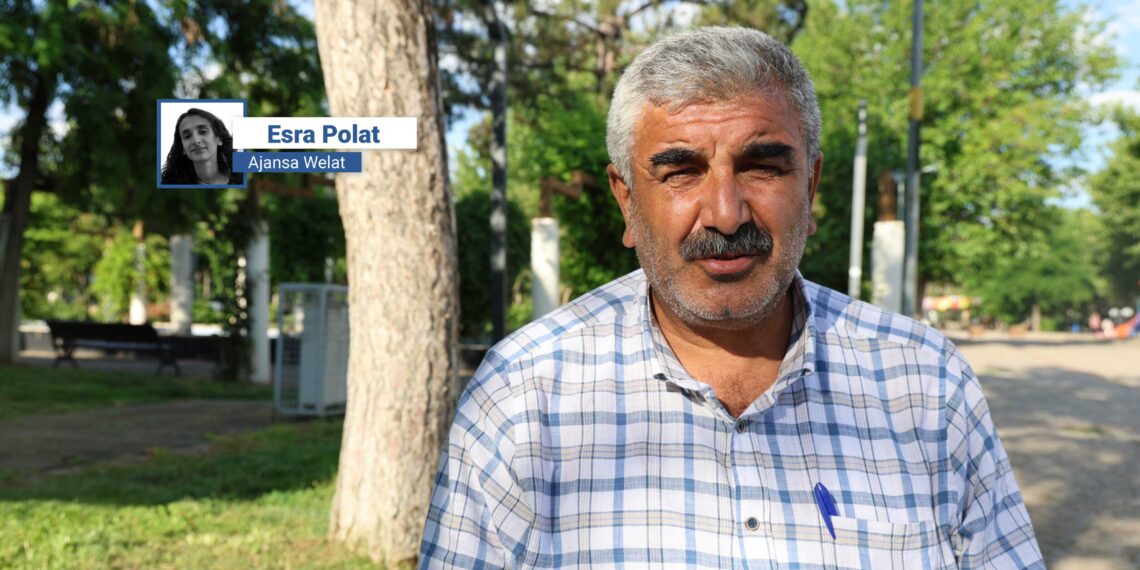 ‘Heke Rojîn, xeniqîbe çima di pişika wê de av nîne?’