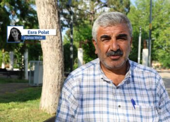 ‘Heke Rojîn, xeniqîbe çima di pişika wê de av nîne?’