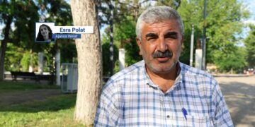 ‘Heke Rojîn, xeniqîbe çima di pişika wê de av nîne?’