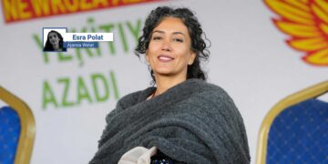 ‘Tirkiyeke demokratîk tenê bi demokrasiyeke xwecihî dikare were avakirin’