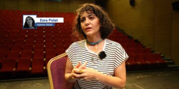 Lîsa Çalan: Têkoşînê ma yê seba aştî do dewam bikero