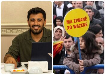 Prosesê aştî de cayê zazakî: Ziwano ke ganî bigîrîyo binê temînatî