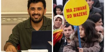 Prosesê aştî de cayê zazakî: Ziwano ke ganî bigîrîyo binê temînatî