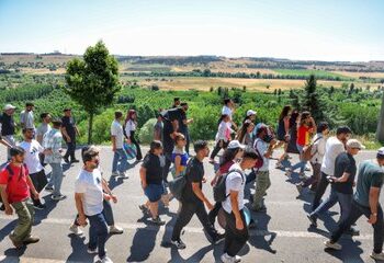Yewin Pêvînayîşê Ciwanan ê Spor û Kulturî yê Peyasî qedîya