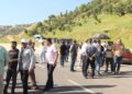 Leşker ketina gundê Zivinga Şikakayê qedexe kir