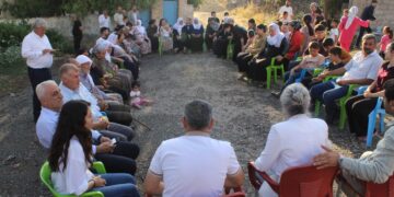 Çîgdem Kiliçgun Ûçar: Bila azadiya Ocalan pêk were û pêvajo bidome